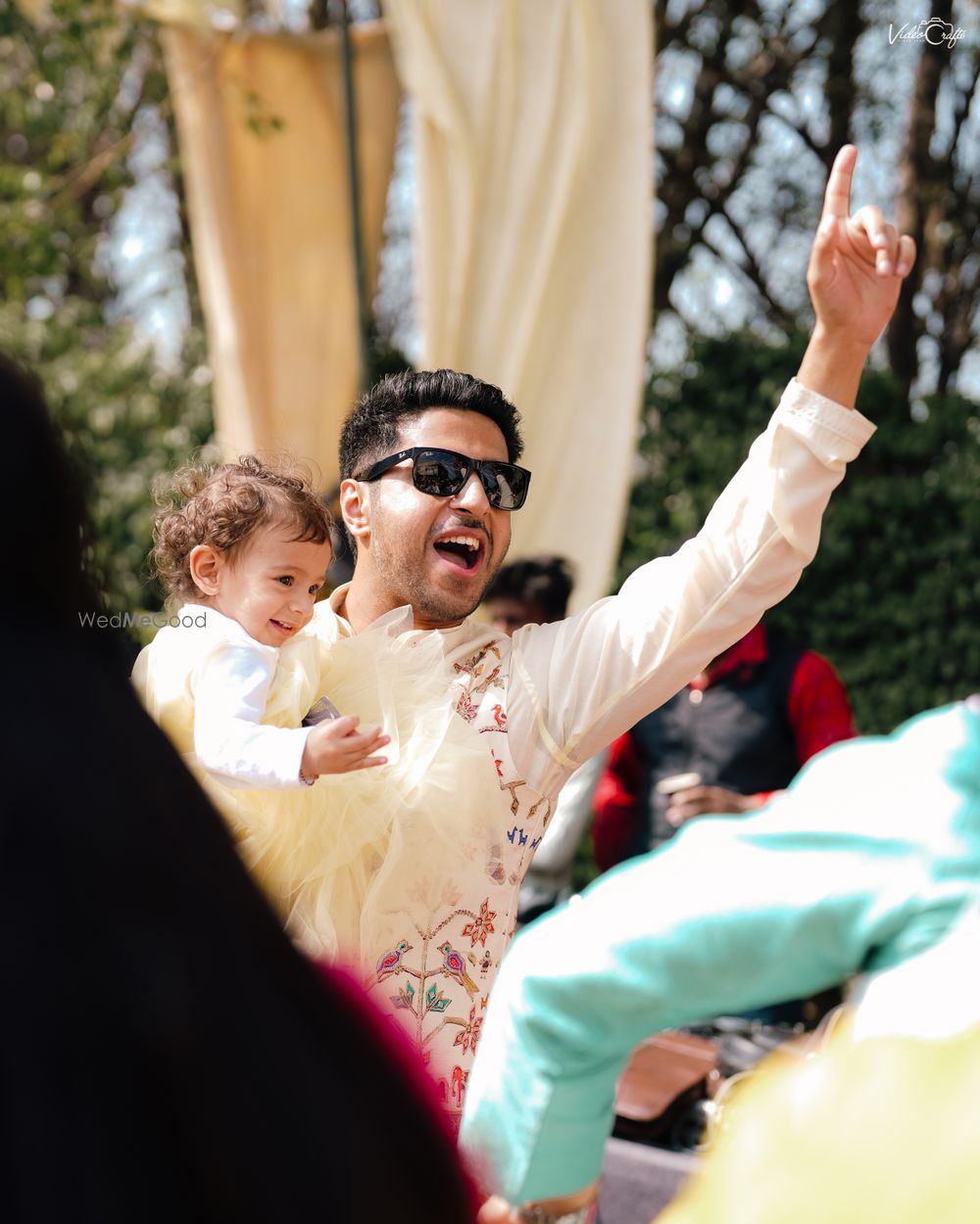Photo From Rahul x Deeksha  - By Videocrafts