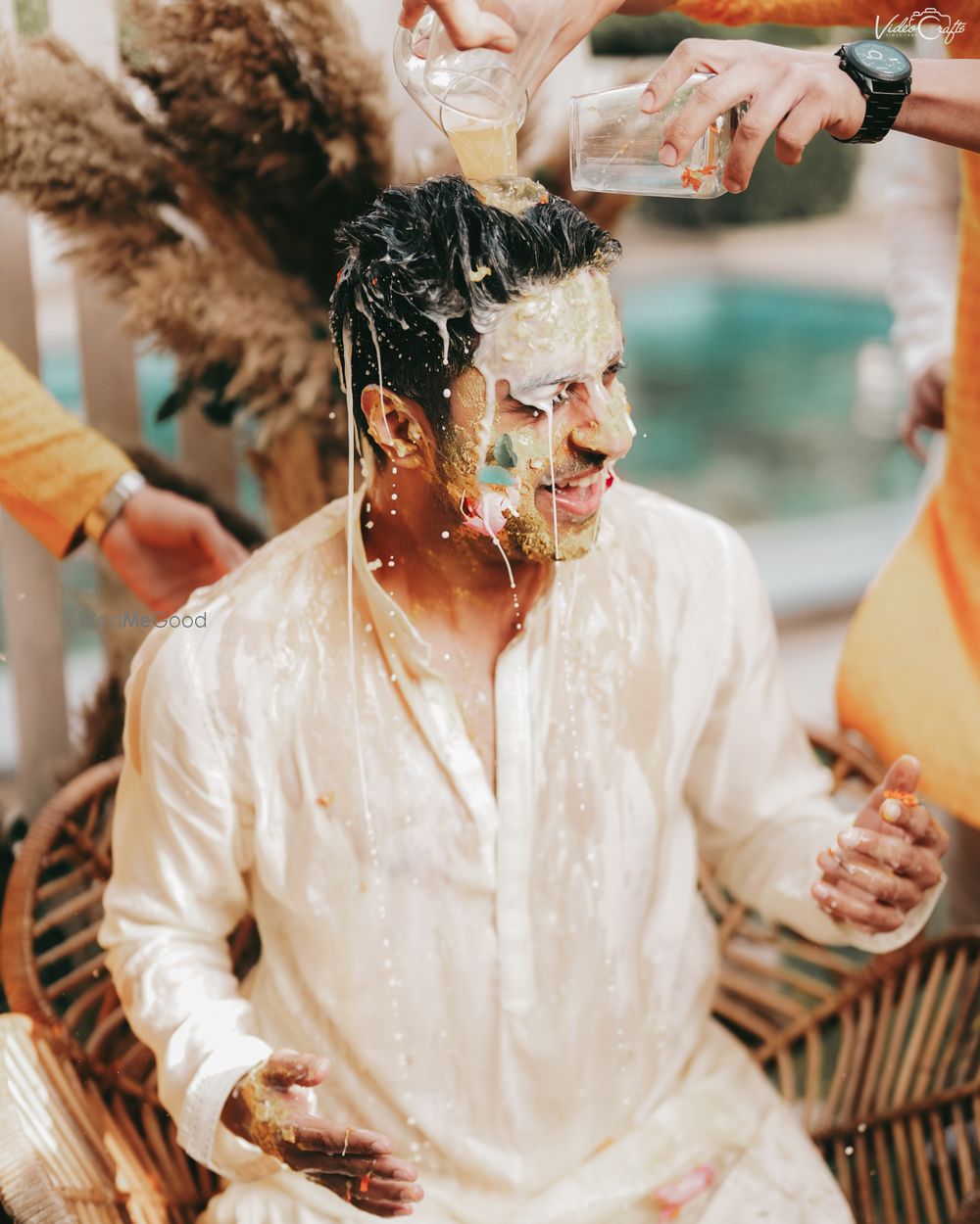 Photo From Rahul x Deeksha  - By Videocrafts