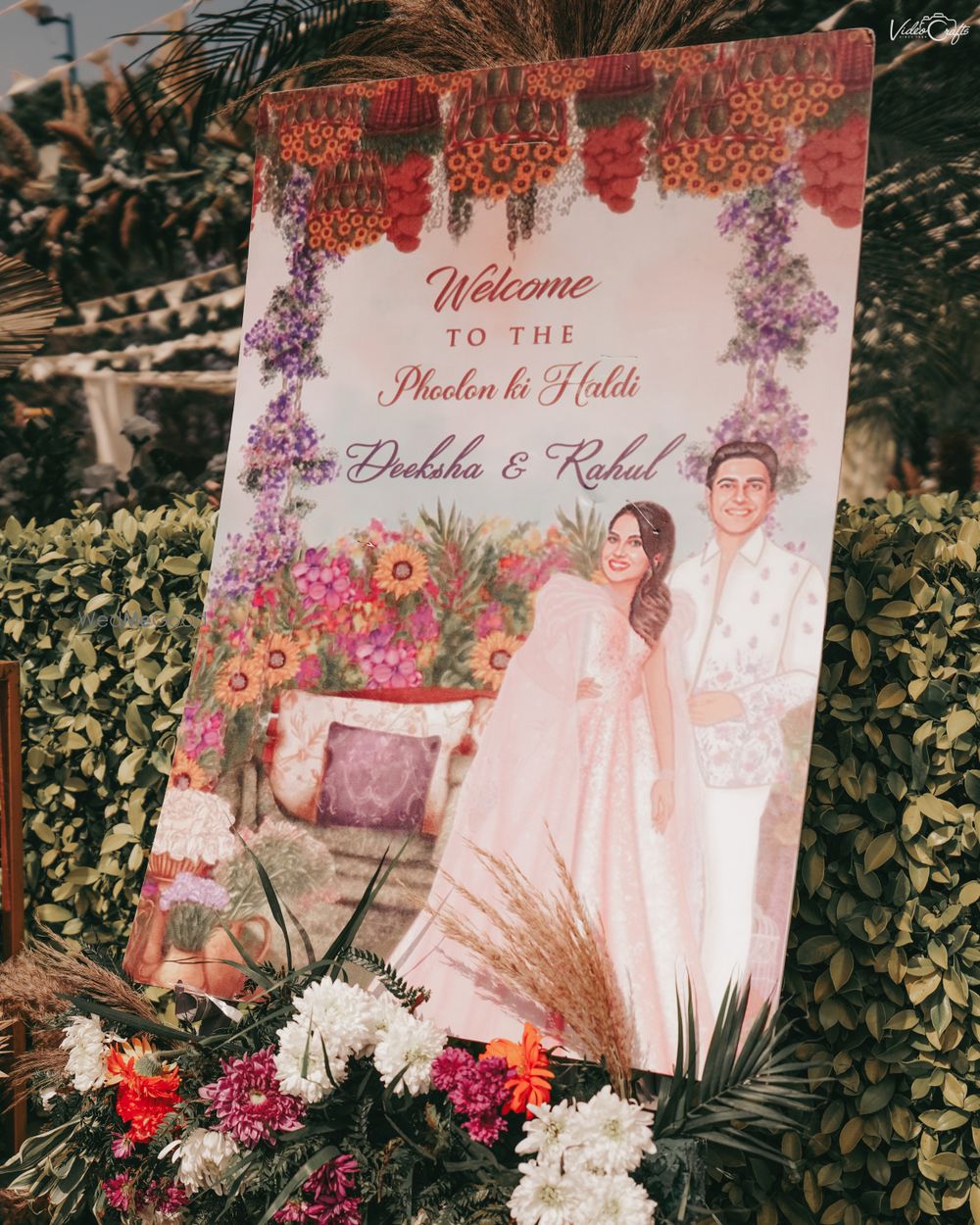 Photo From Rahul x Deeksha  - By Videocrafts