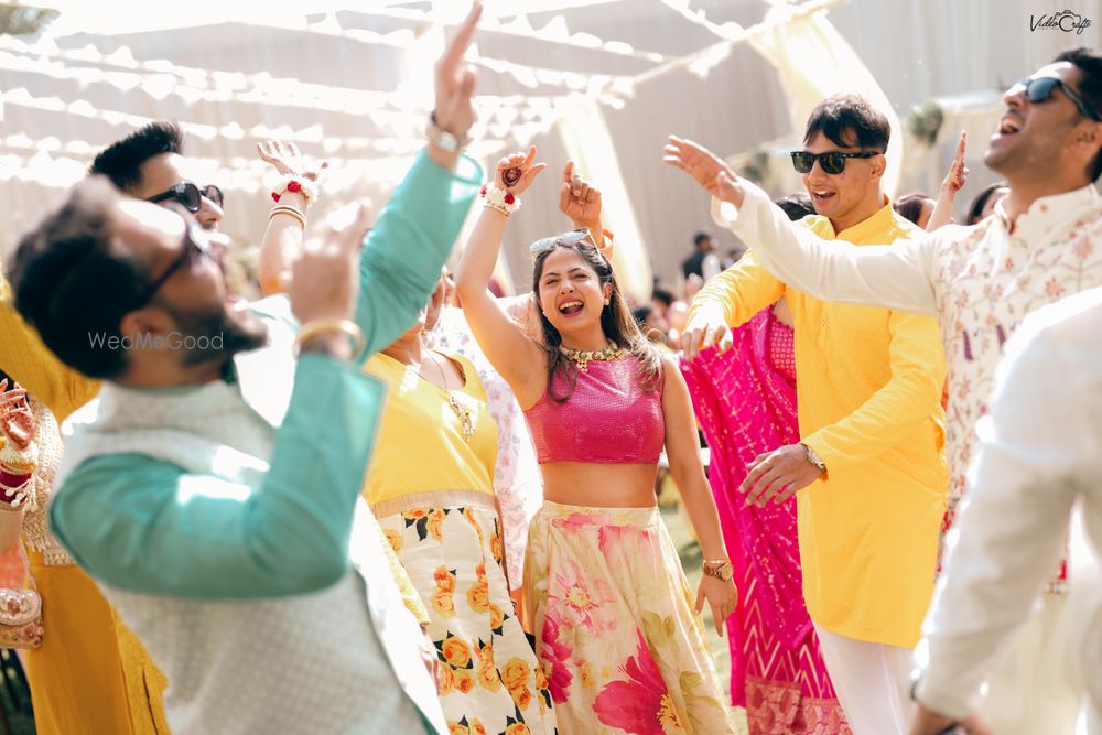 Photo From Rahul x Deeksha  - By Videocrafts