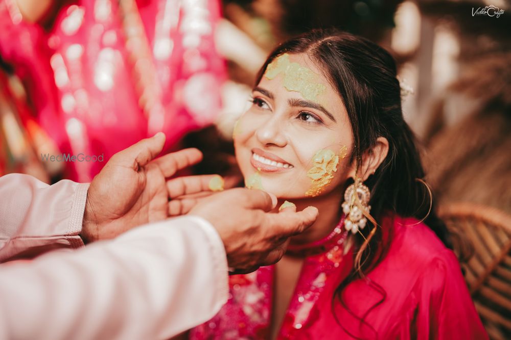 Photo From Rahul x Deeksha  - By Videocrafts