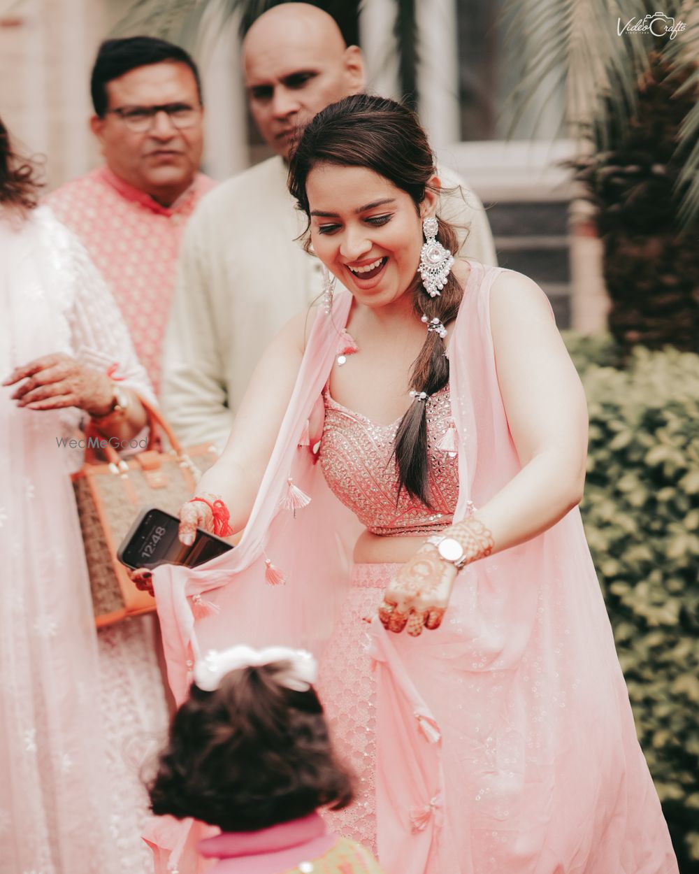 Photo From Rahul x Deeksha  - By Videocrafts