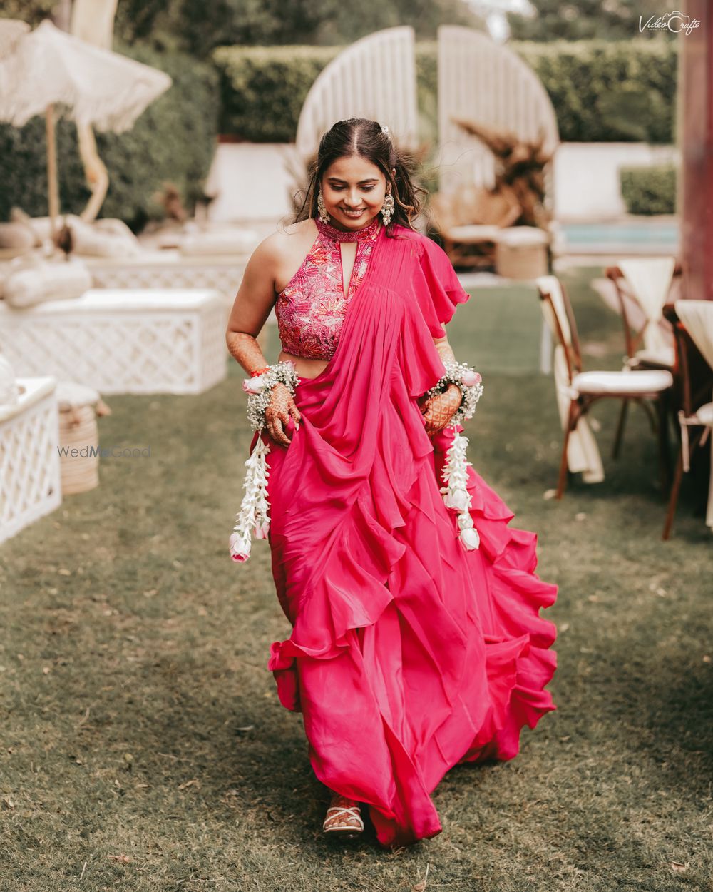 Photo From Rahul x Deeksha  - By Videocrafts