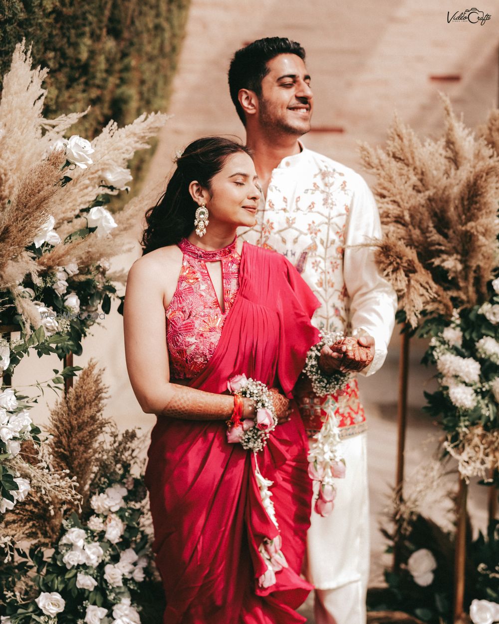 Photo From Rahul x Deeksha  - By Videocrafts