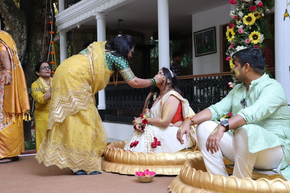 Photo From Shraddha Dubey - By Meragi