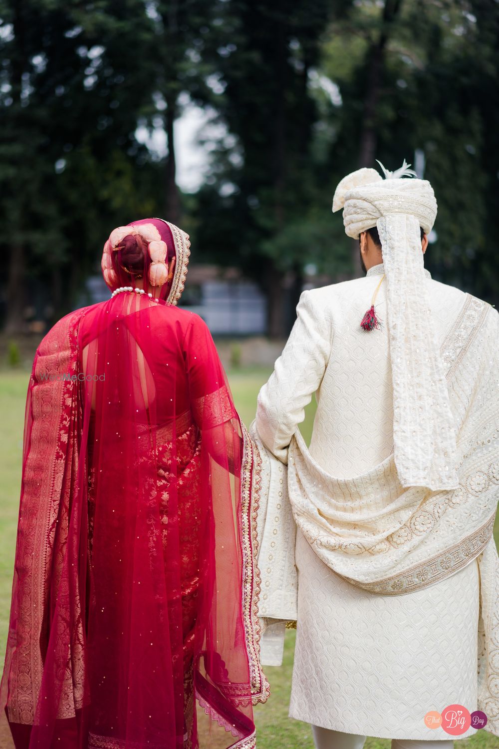 Photo From Aditi & Aditya - By That Big Day