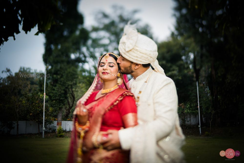 Photo From Aditi & Aditya - By That Big Day