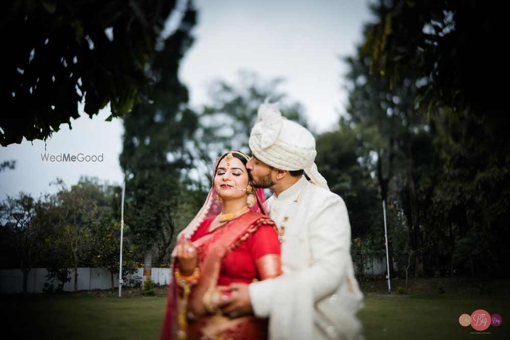 Photo From Aditi & Aditya - By That Big Day