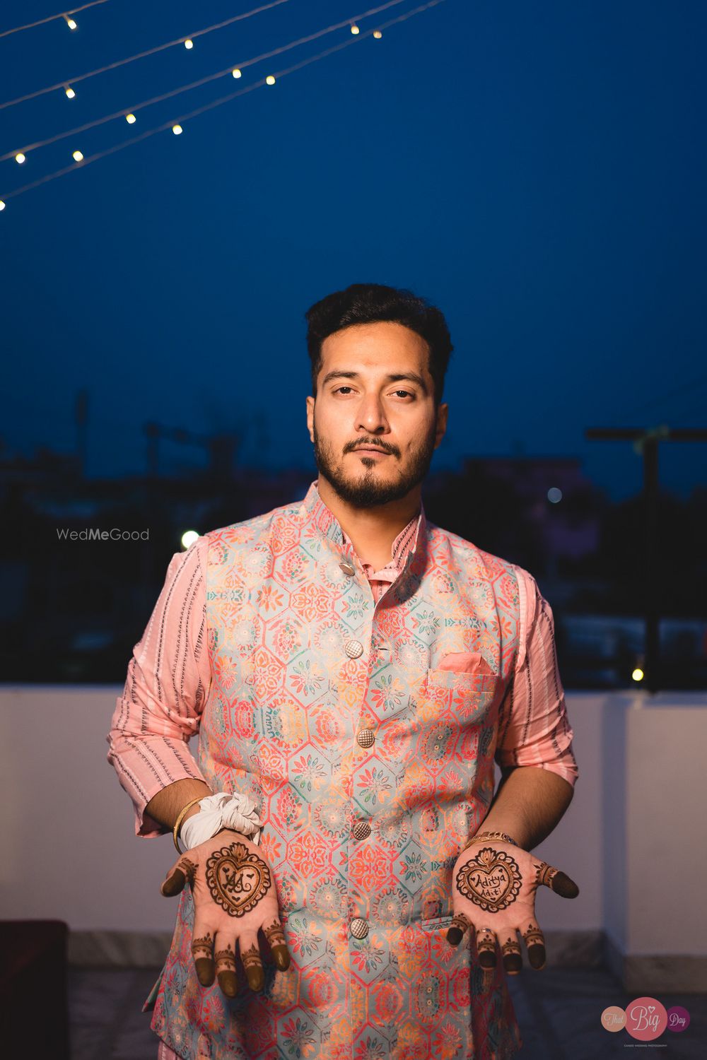 Photo From Aditi & Aditya - By That Big Day