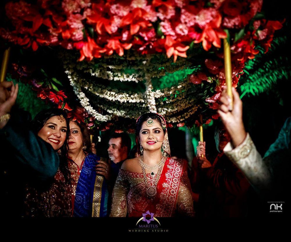 Photo From Divesh Anchal Destination Wedding - By Maritus Events and Wedding Planners
