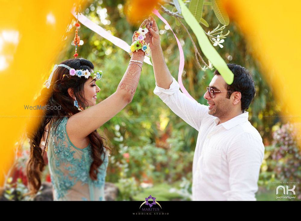 Photo From Divesh Anchal Destination Wedding - By Maritus Events and Wedding Planners