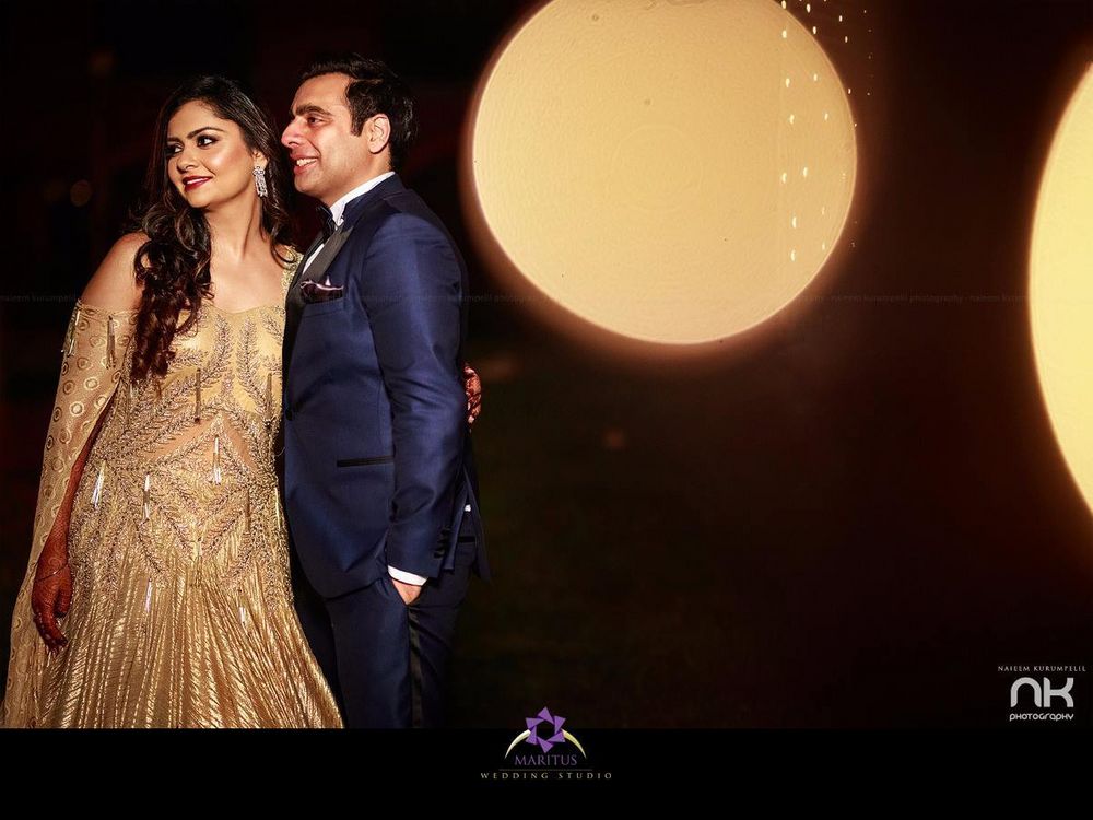 Photo From Divesh Anchal Destination Wedding - By Maritus Events and Wedding Planners