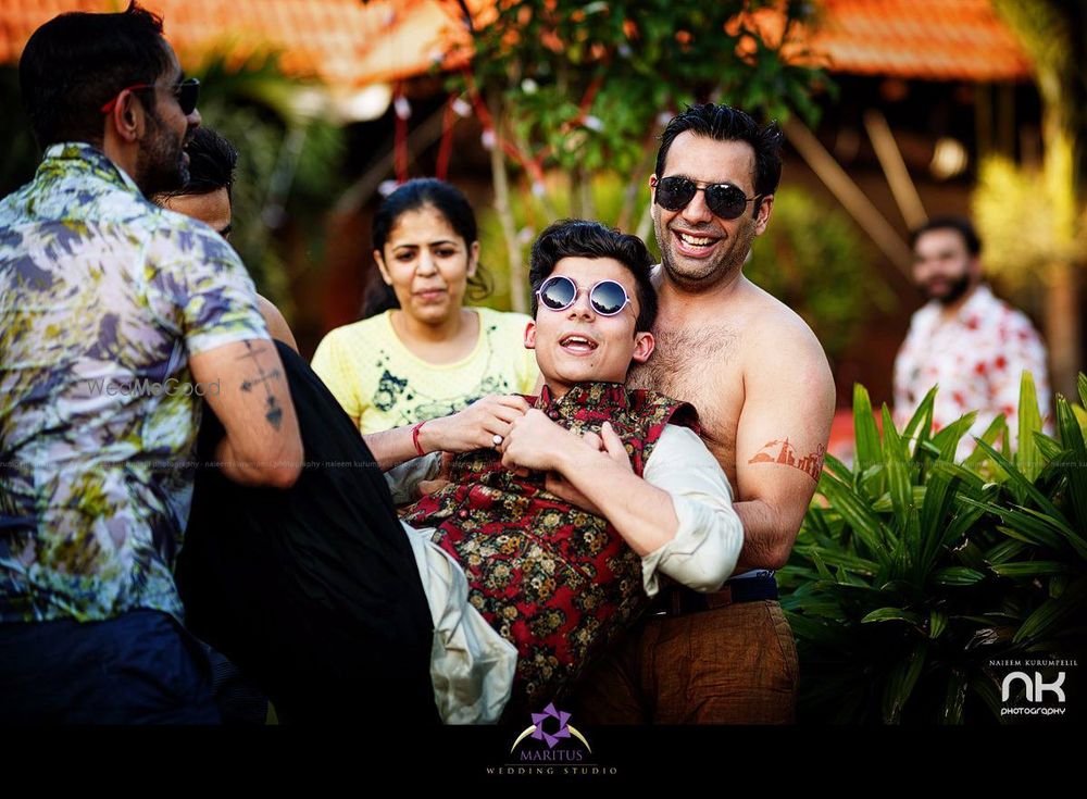 Photo From Divesh Anchal Destination Wedding - By Maritus Events and Wedding Planners