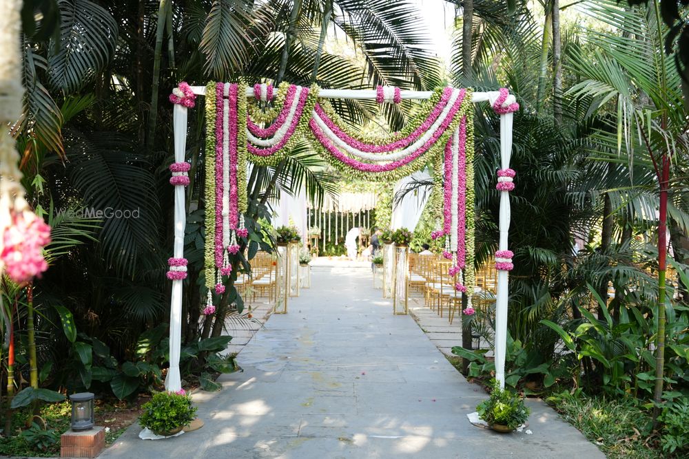 Photo From Shashidhar S.K - By Meragi