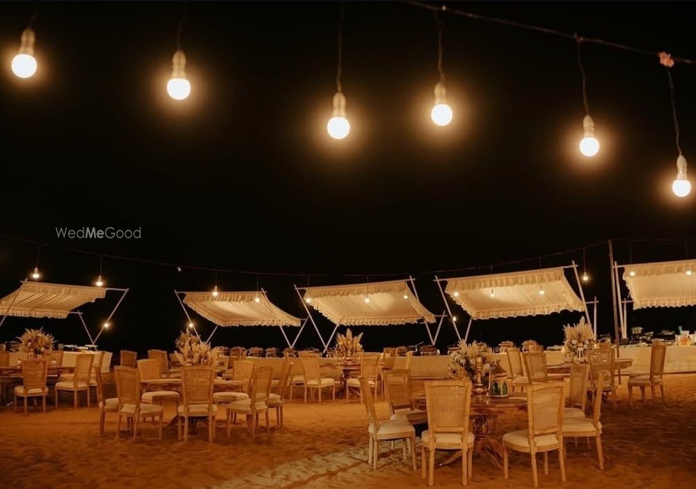 Photo From Wedding Pictures - By Taj Gorbandh Palace, Jaisalmer