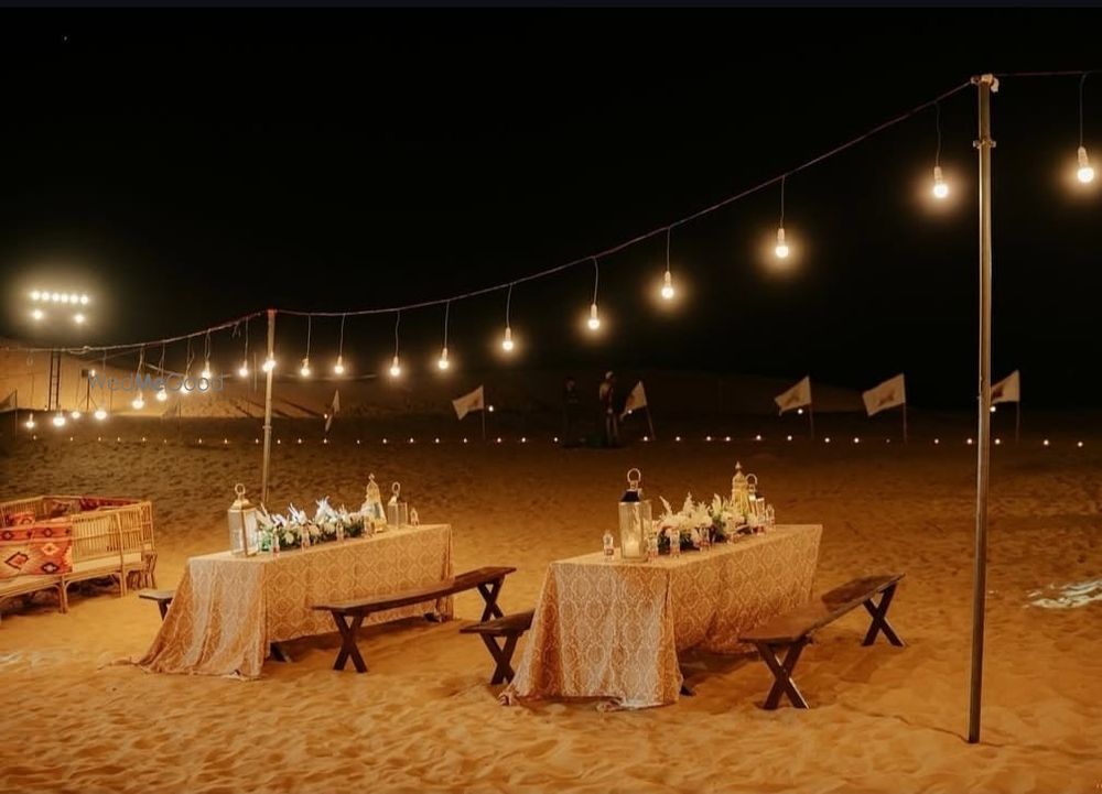 Photo From Wedding Pictures - By Taj Gorbandh Palace, Jaisalmer