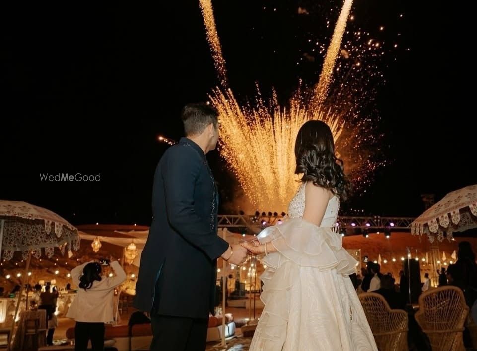 Photo From Wedding Pictures - By Taj Gorbandh Palace, Jaisalmer