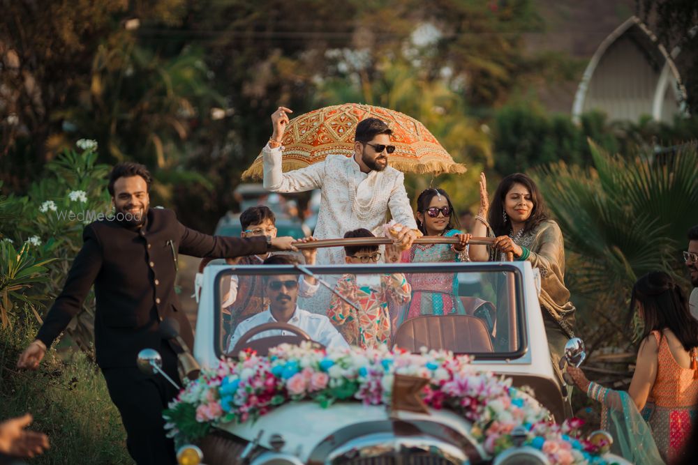 Photo From PRAJAKTA & DHARMIL - By Aikya Events