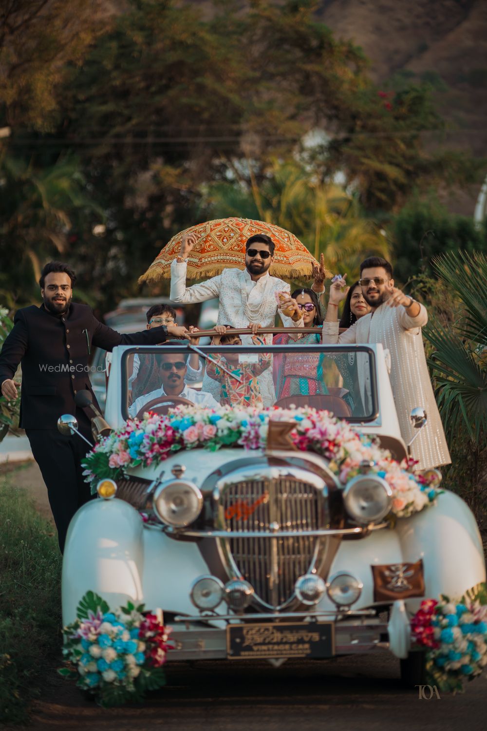 Photo From PRAJAKTA & DHARMIL - By Aikya Events