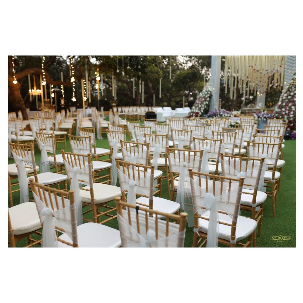 Photo From ANUSHA & YASHWARDHAN - By Aikya Events