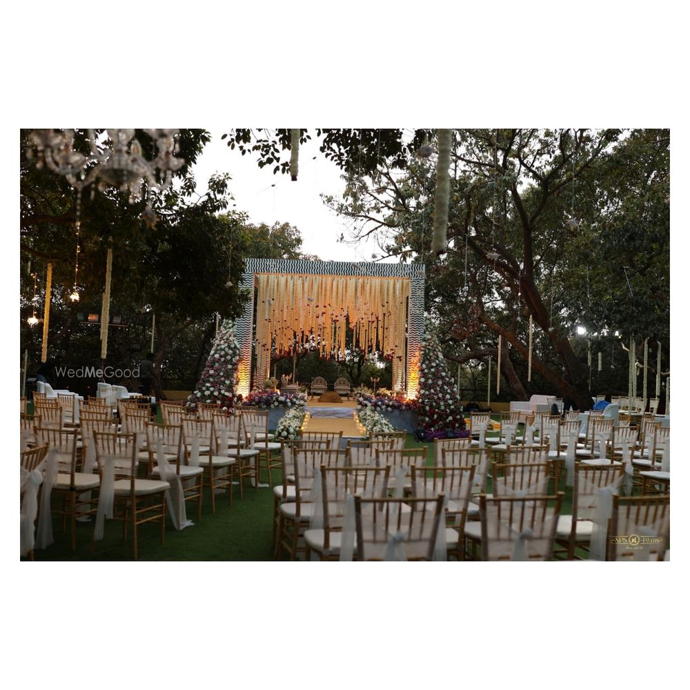 Photo From ANUSHA & YASHWARDHAN - By Aikya Events