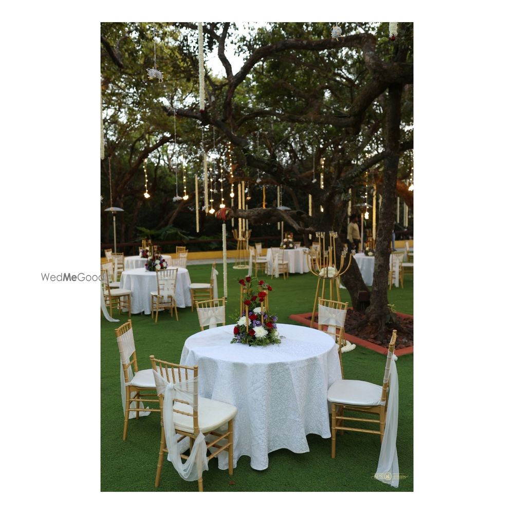 Photo From ANUSHA & YASHWARDHAN - By Aikya Events