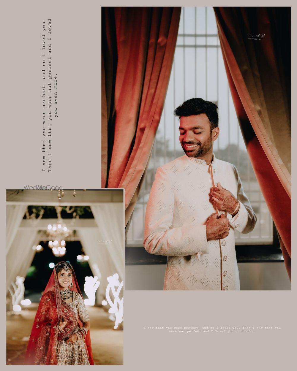 Photo From Niraj & Premanshi  - By The As Photography