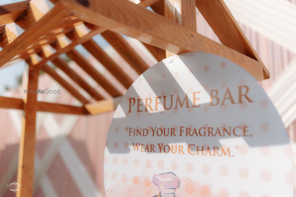 Photo From Puneet x Aishwarya Haldi - By The Shadi Vibes