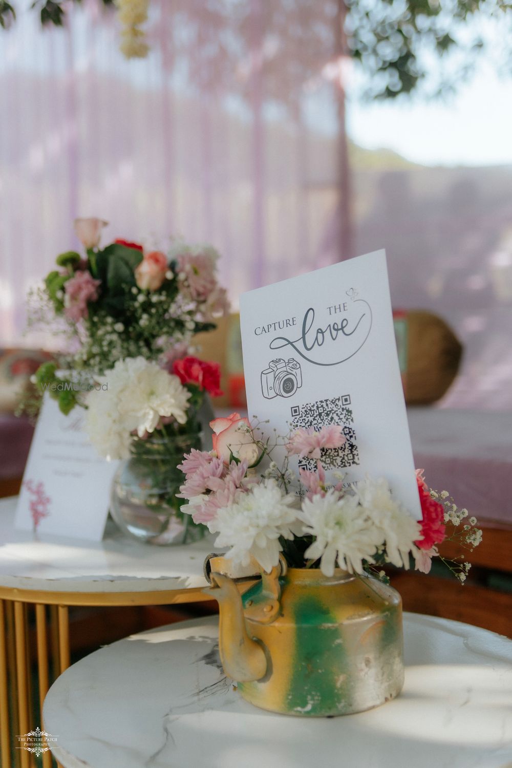 Photo From Puneet x Aishwarya Haldi - By The Shadi Vibes