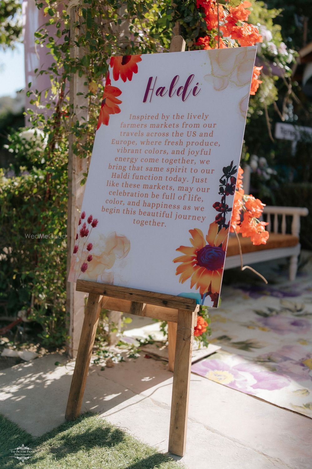 Photo From Puneet x Aishwarya Haldi - By The Shadi Vibes