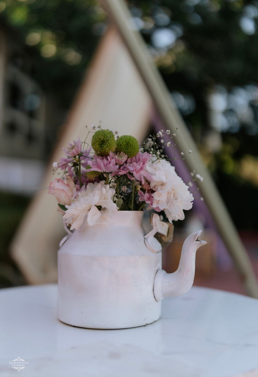 Photo From Puneet x Aishwarya Haldi - By The Shadi Vibes