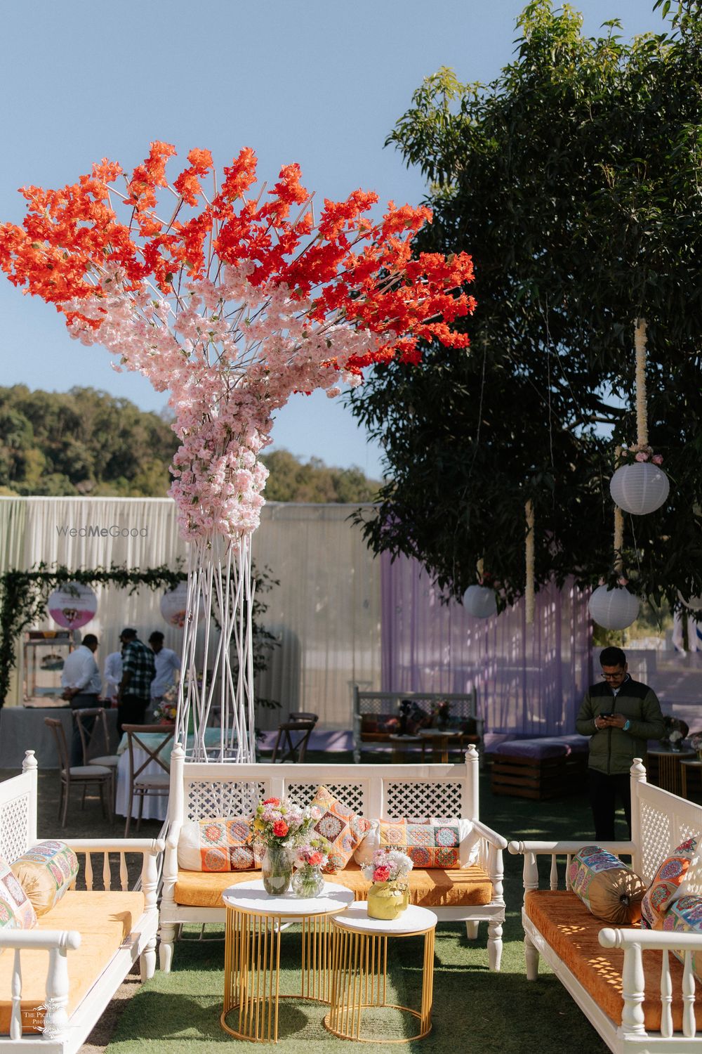 Photo From Puneet x Aishwarya Haldi - By The Shadi Vibes