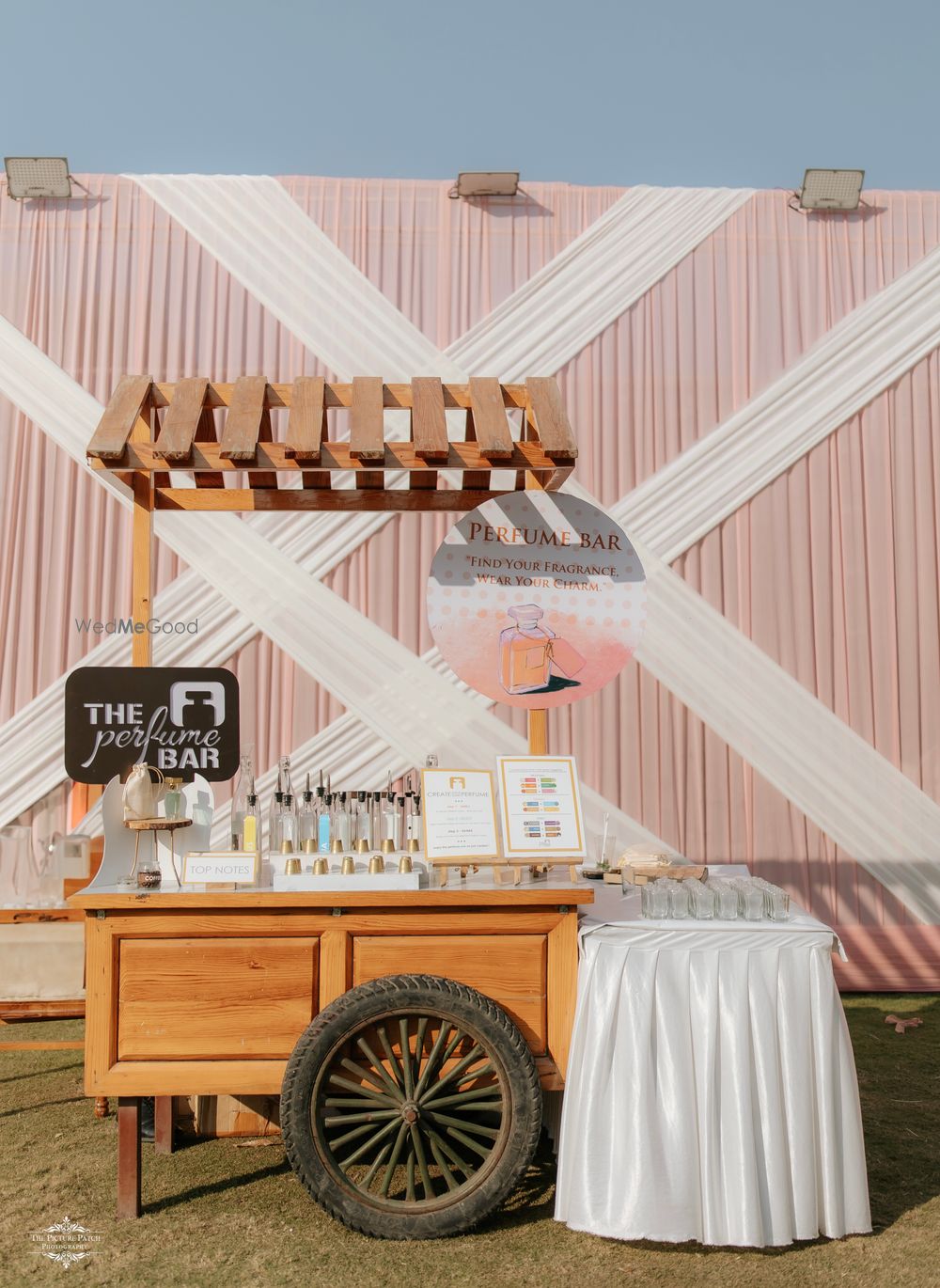 Photo From Puneet x Aishwarya Haldi - By The Shadi Vibes