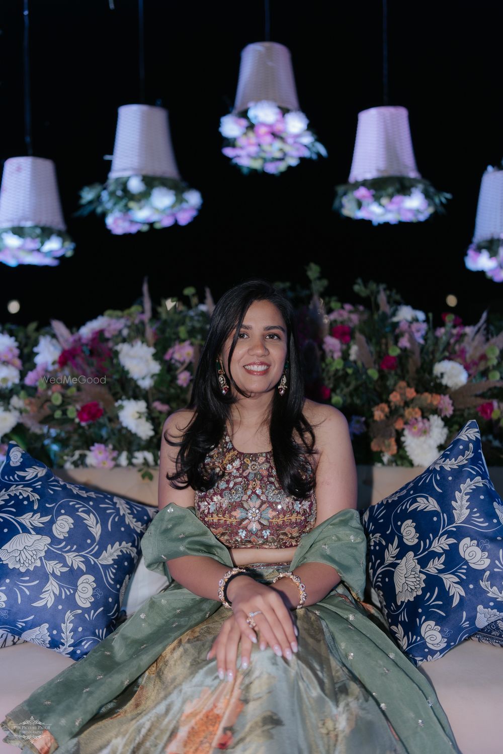 Photo From Puneet x Aishwarya Mehendi - By The Shadi Vibes