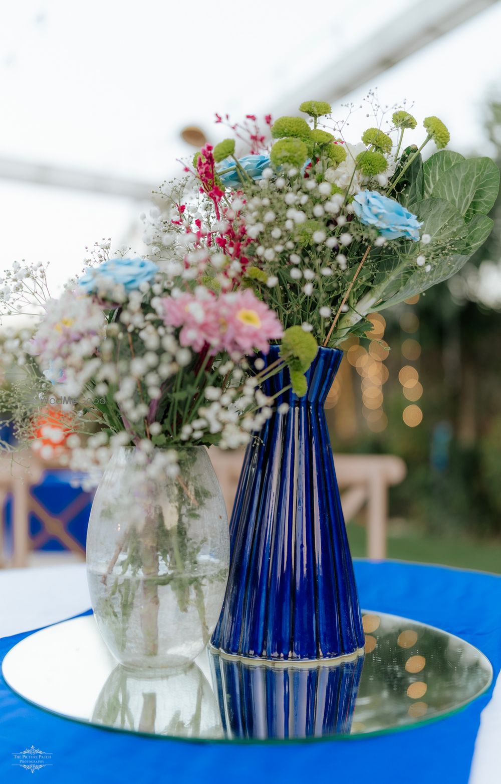 Photo From Puneet x Aishwarya Mehendi - By The Shadi Vibes