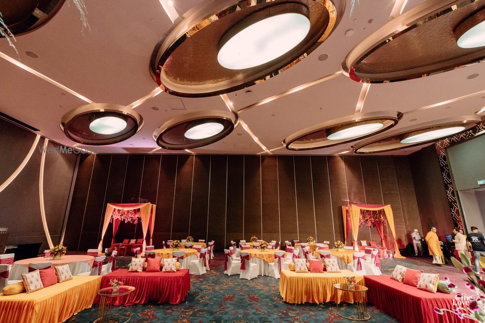 Photo From Srishti + Animesh - By Shaadiwalee