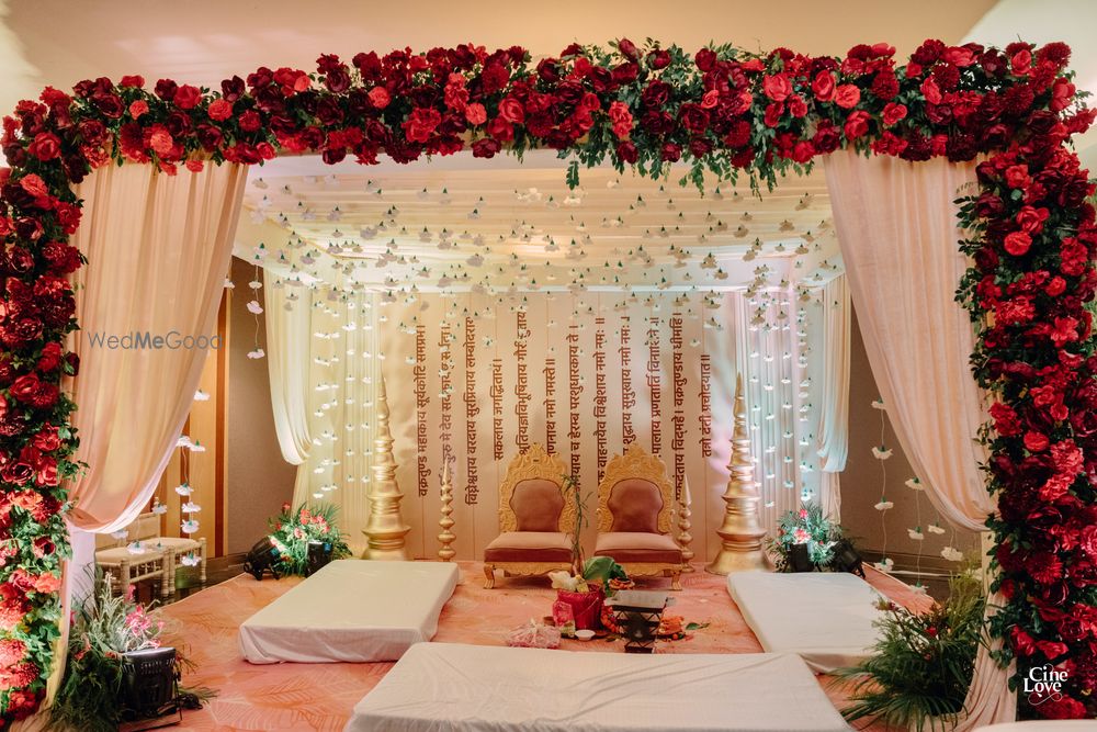 Photo From Srishti + Animesh - By Shaadiwalee