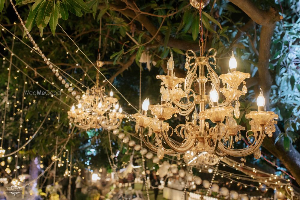 Photo From Puneet x Aishwarya Sangeet - By The Shadi Vibes