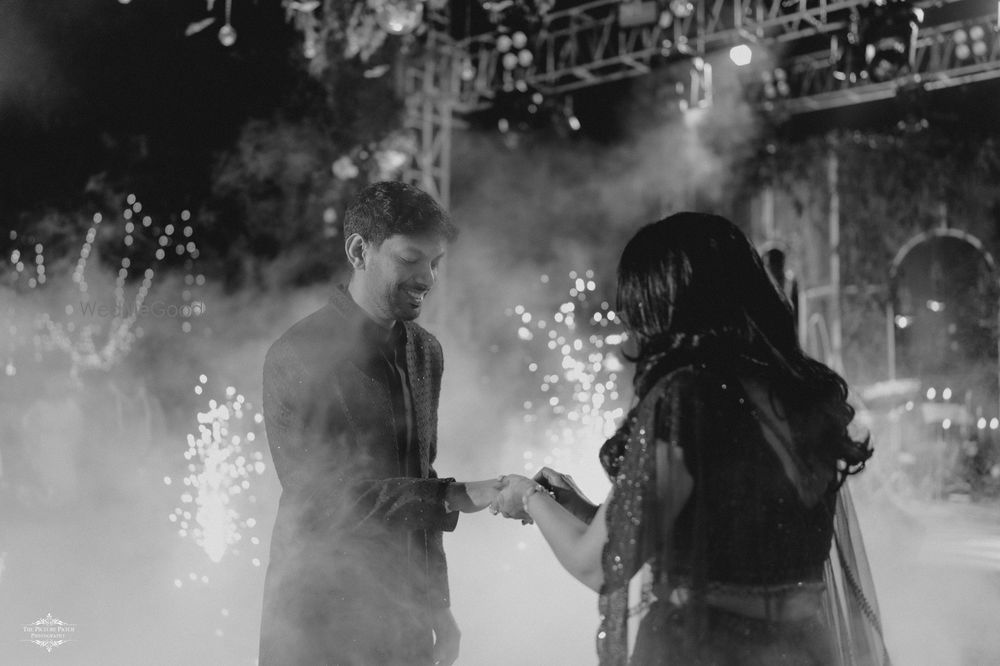 Photo From Puneet x Aishwarya Sangeet - By The Shadi Vibes