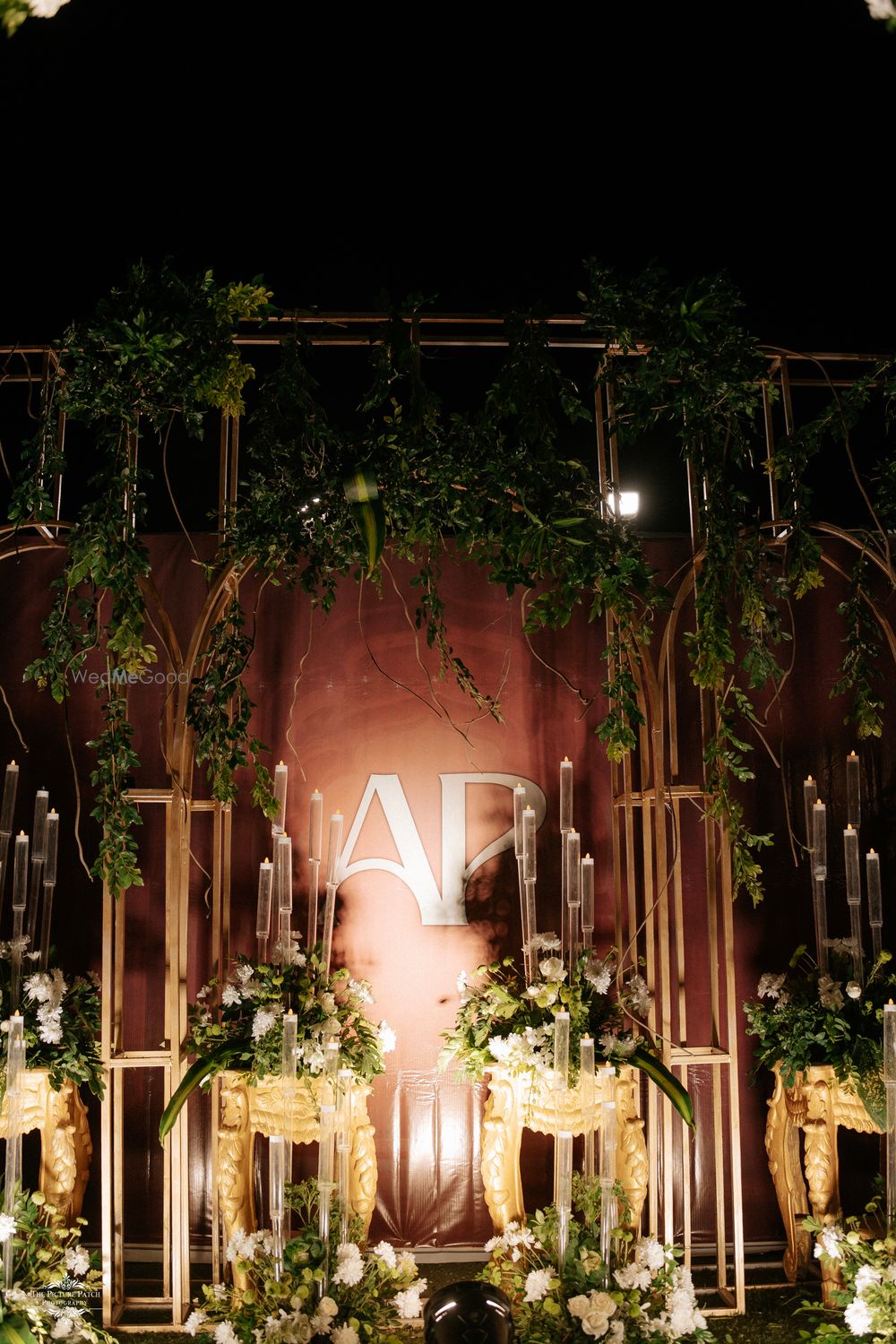 Photo From Puneet x Aishwarya Sangeet - By The Shadi Vibes
