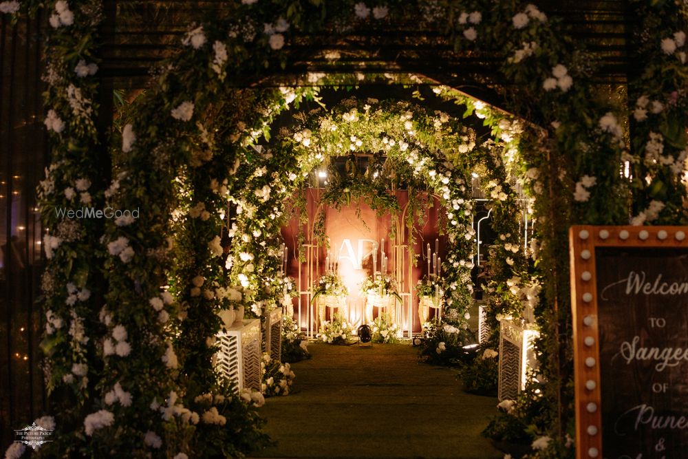 Photo From Puneet x Aishwarya Sangeet - By The Shadi Vibes