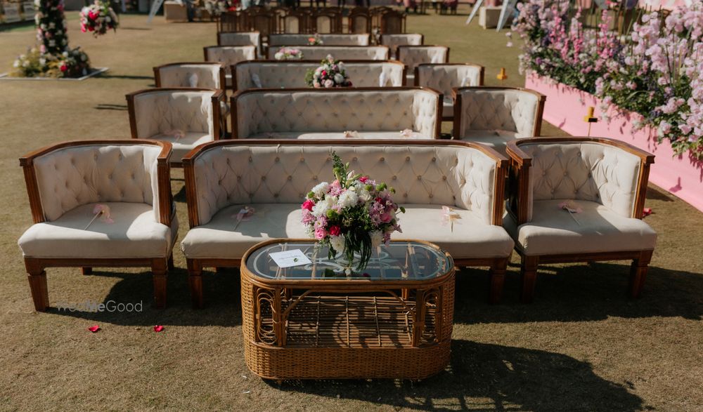 Photo From Puneet  x Aishwarya Wedding - By The Shadi Vibes