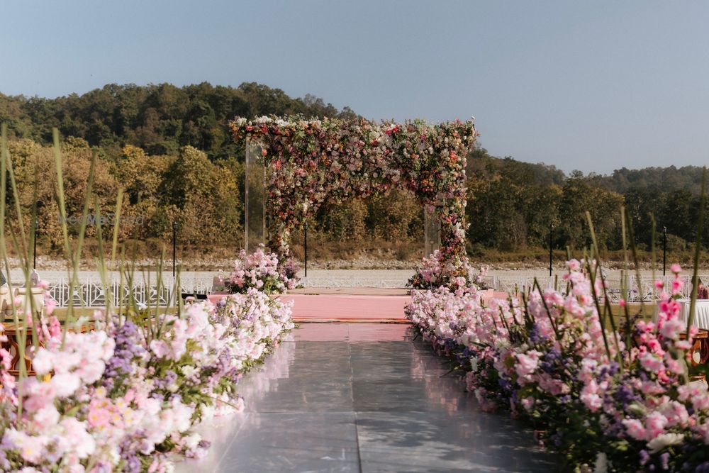 Photo From Puneet  x Aishwarya Wedding - By The Shadi Vibes