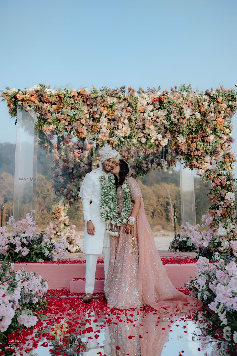 Photo From Puneet  x Aishwarya Wedding - By The Shadi Vibes