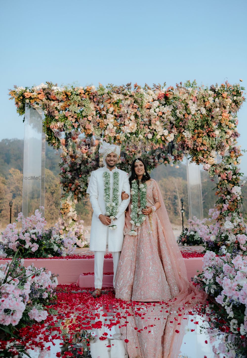 Photo From Puneet  x Aishwarya Wedding - By The Shadi Vibes