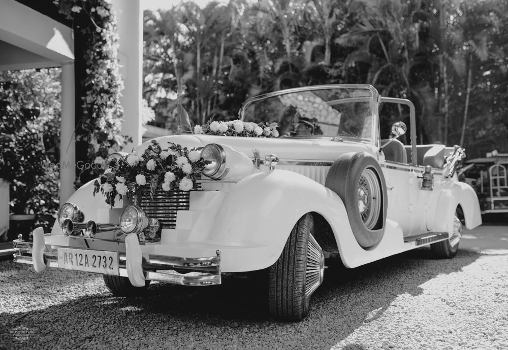 Photo From Puneet  x Aishwarya Wedding - By The Shadi Vibes