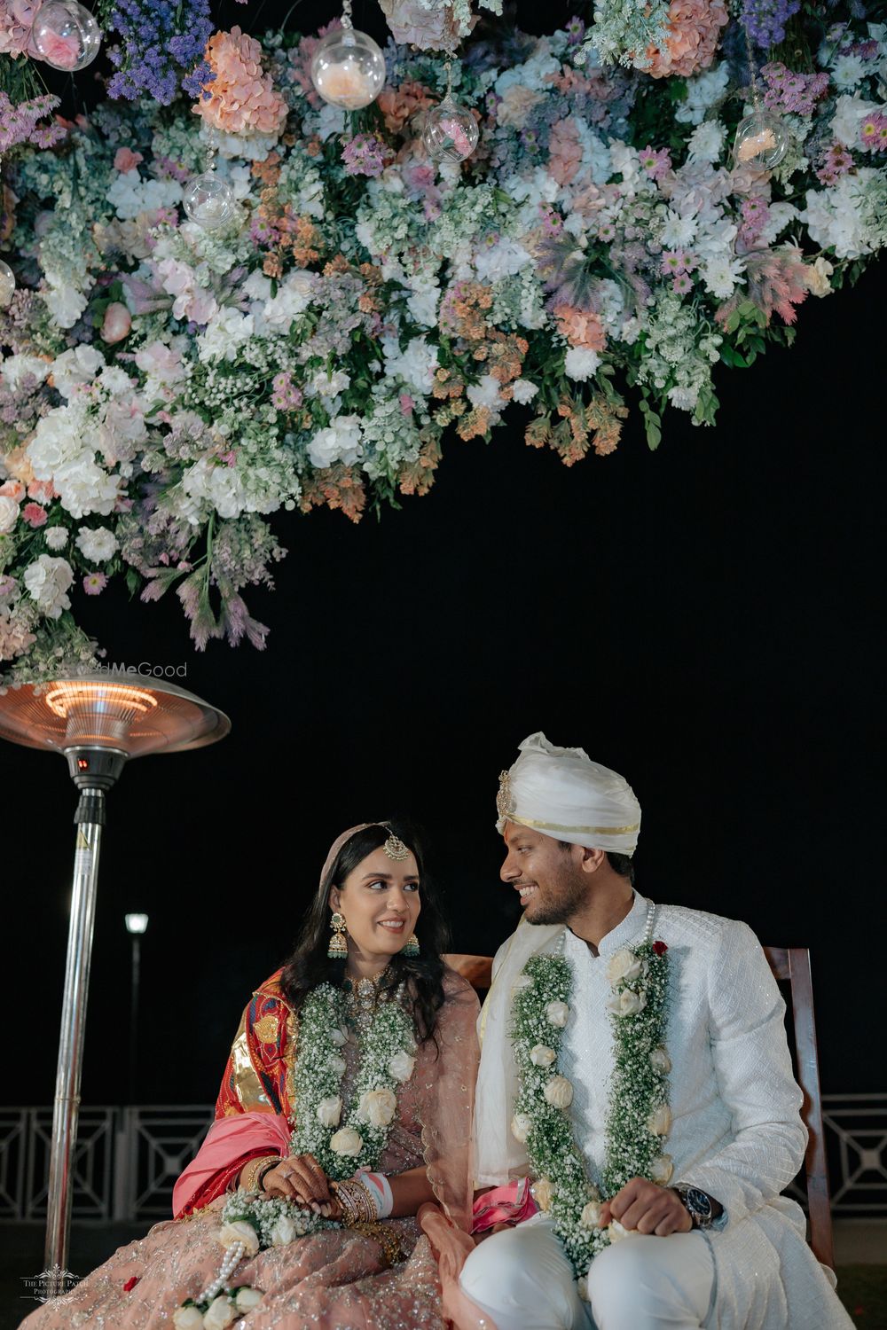 Photo From Puneet  x Aishwarya Wedding - By The Shadi Vibes