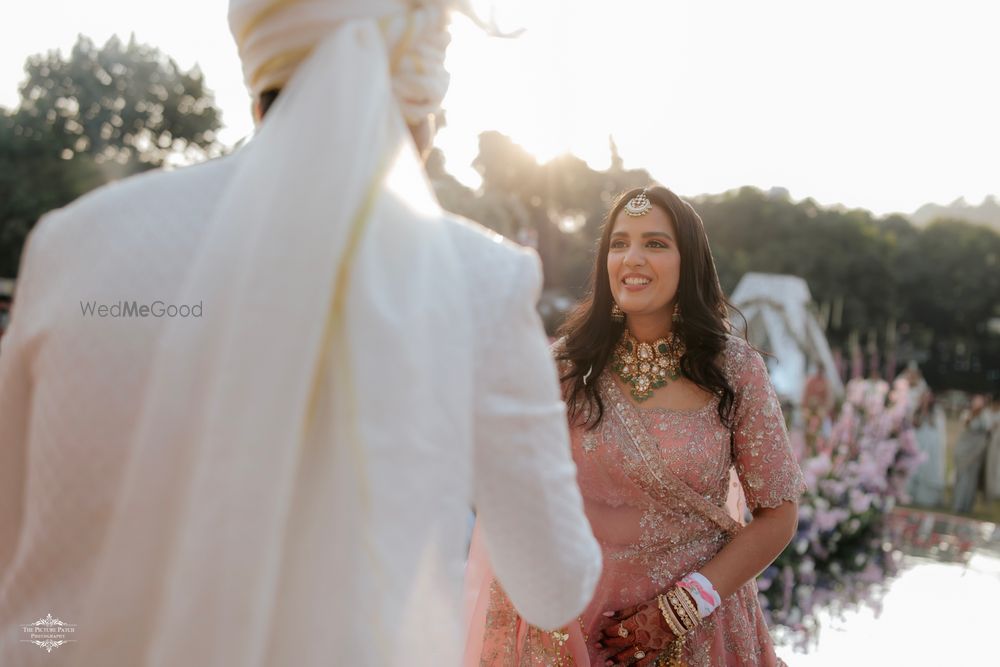 Photo From Puneet  x Aishwarya Wedding - By The Shadi Vibes