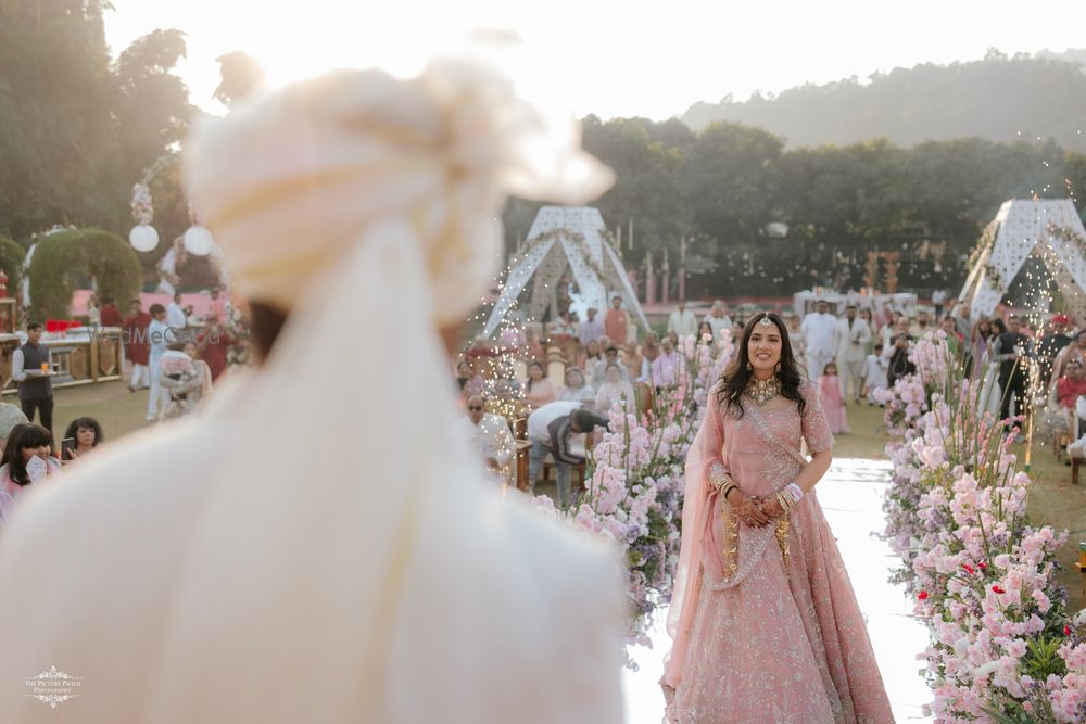 Photo From Puneet  x Aishwarya Wedding - By The Shadi Vibes