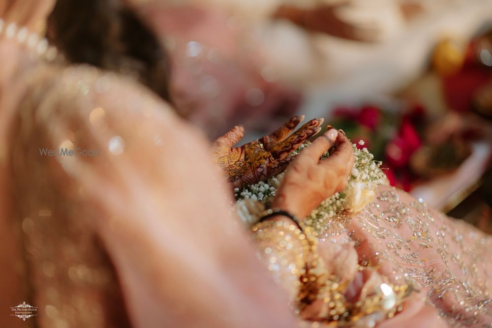 Photo From Puneet  x Aishwarya Wedding - By The Shadi Vibes